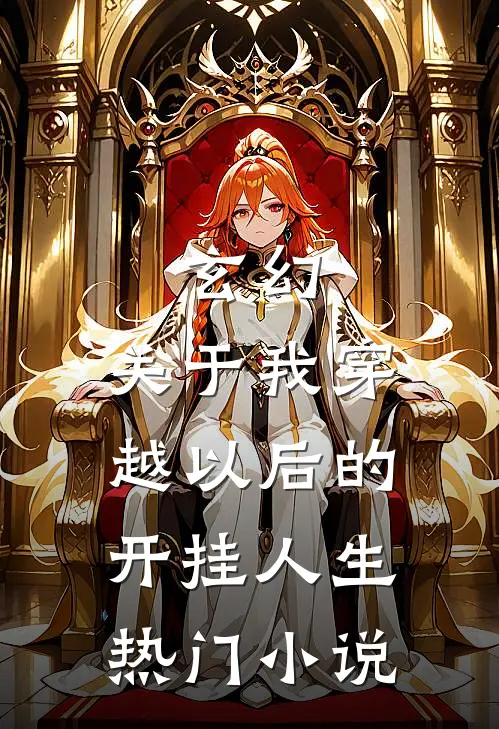 玄幻：关于我穿越以后的开挂人生热门小说