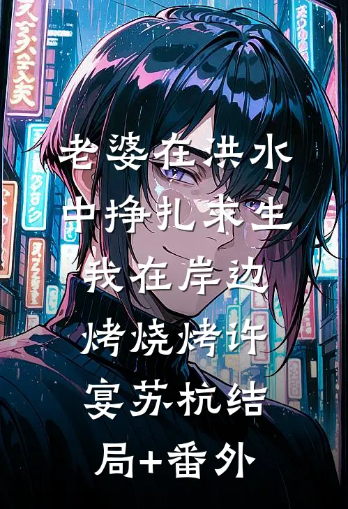 老婆在洪水中挣扎求生，我在岸边烤烧烤许宴苏杭结局+番外