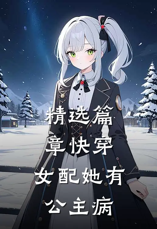 精选篇章快穿：女配她有公主病