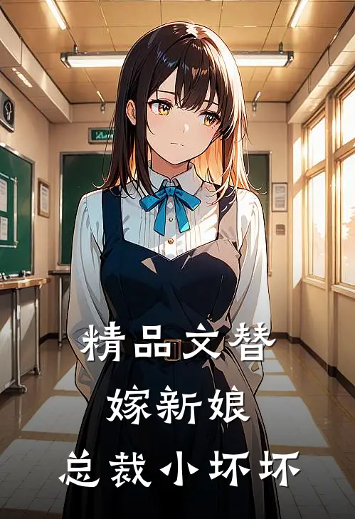 精品文替嫁新娘：总裁小坏坏