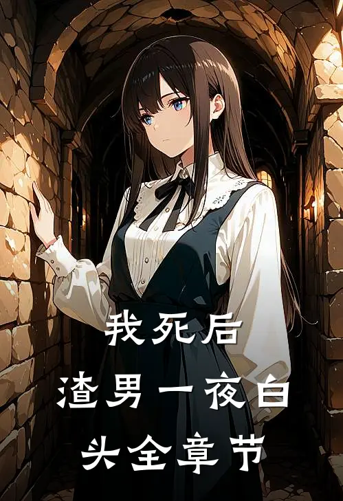 我死后，渣男一夜白头全章节