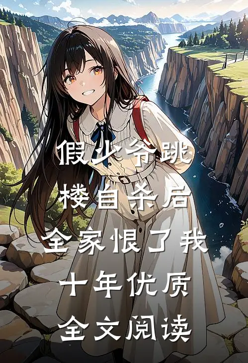 假少爷跳楼自杀后，全家恨了我十年优质全文阅读