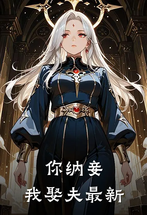 你纳妾，我娶夫最新