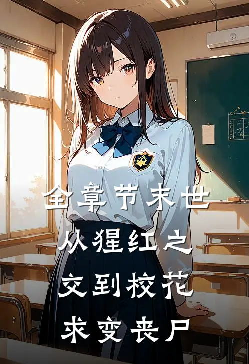 全章节末世：从猩红之交到校花求变丧尸