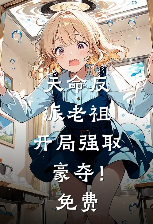 天命反派老祖，开局强取豪夺！免费