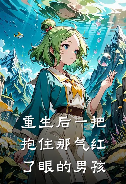 重生后一把抱住那气红了眼的男孩