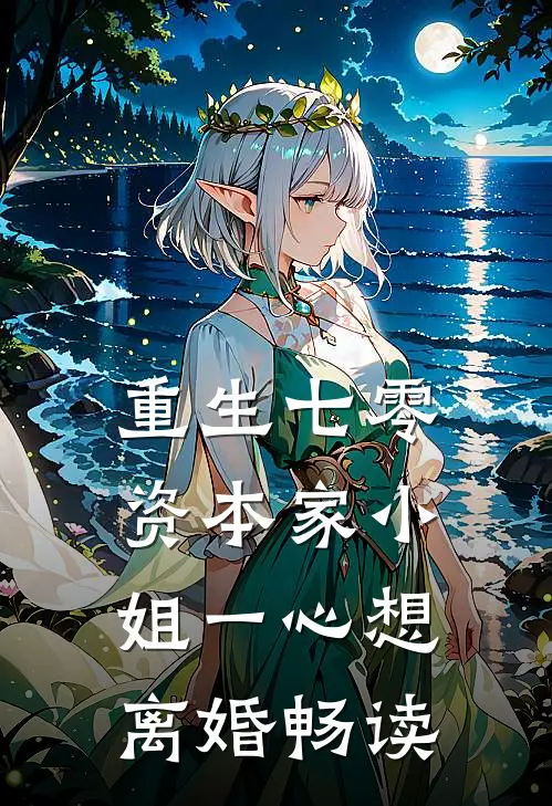 重生七零：资本家小姐一心想离婚畅读