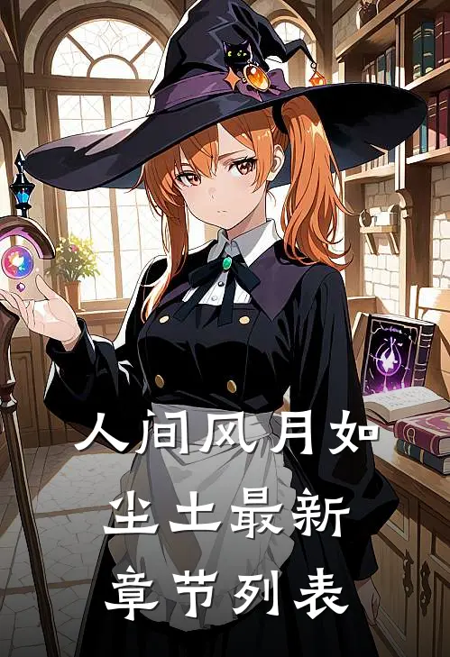 人间风月如尘土最新章节列表