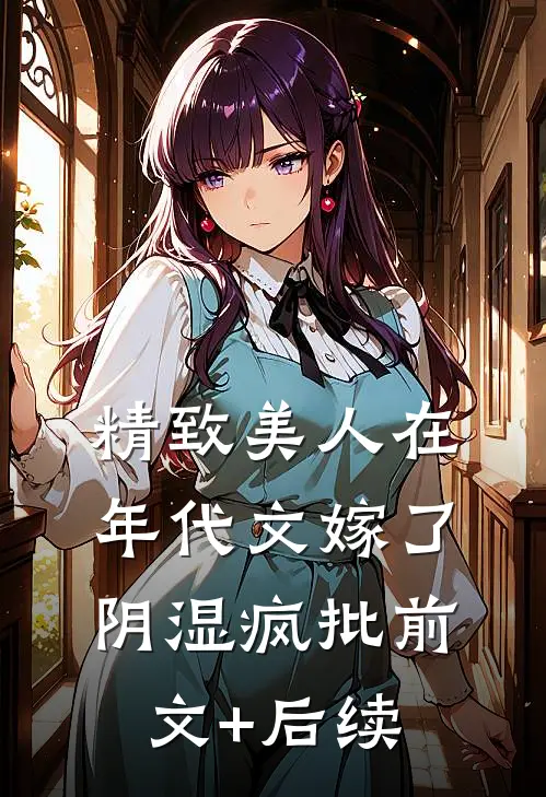 精致美人在年代文嫁了阴湿疯批前文+后续