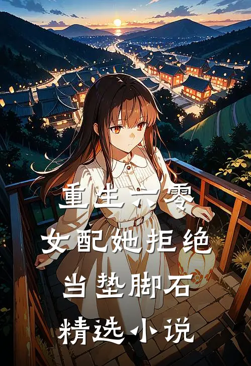 重生六零：女配她拒绝当垫脚石精选小说