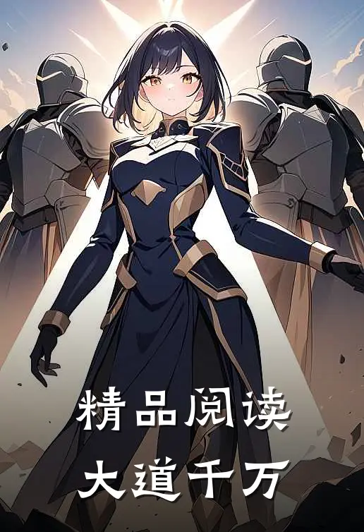 精品阅读大道千万