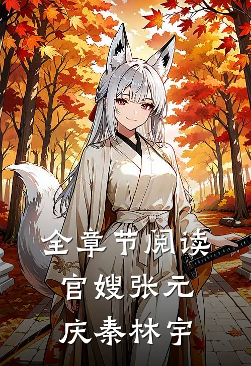 全章节阅读官嫂张元庆秦林宇