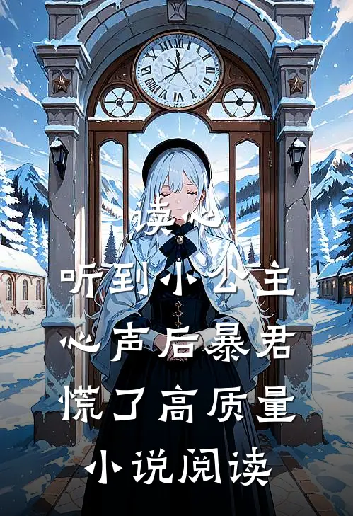 读心：听到小公主心声后暴君慌了高质量小说阅读
