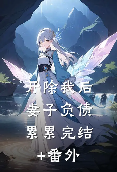 开除我后，妻子负债累累完结+番外