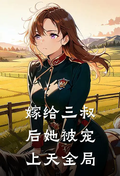 嫁给三叔后她被宠上天全局