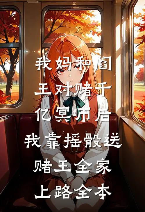 我妈和阎王对赌千亿冥币后，我靠摇骰送赌王全家上路全本