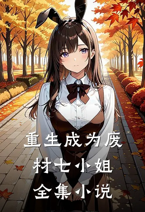 重生成为废材七小姐全集小说