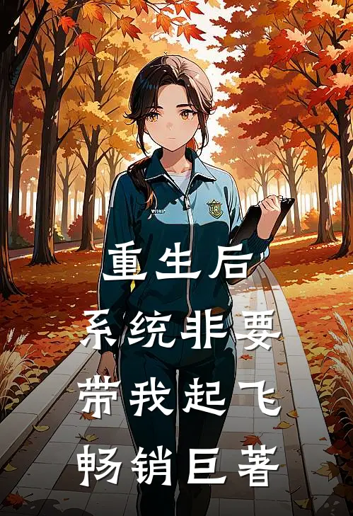 重生后，系统非要带我起飞畅销巨著