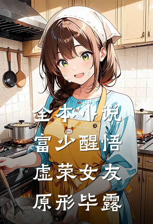 全本小说富少醒悟：虚荣女友原形毕露