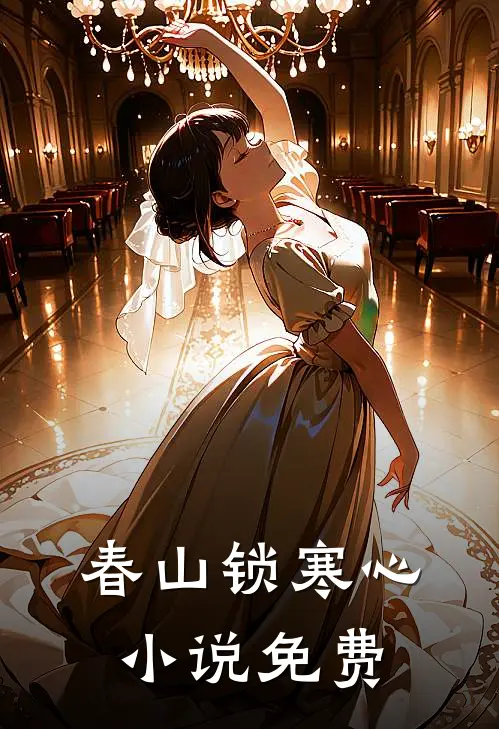 春山锁寒心小说免费