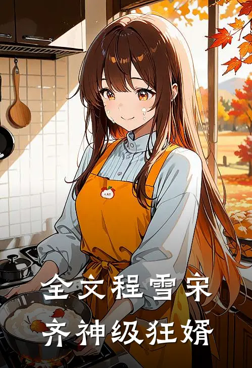 全文程雪宋齐神级狂婿