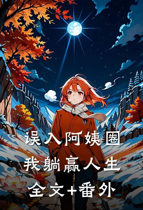误入阿姨圈，我躺赢人生全文+番外