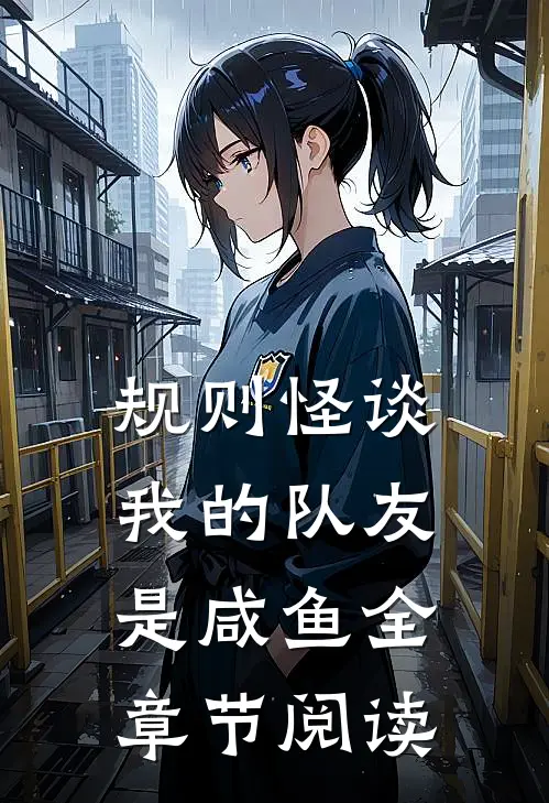 规则怪谈：我的队友是咸鱼全章节阅读