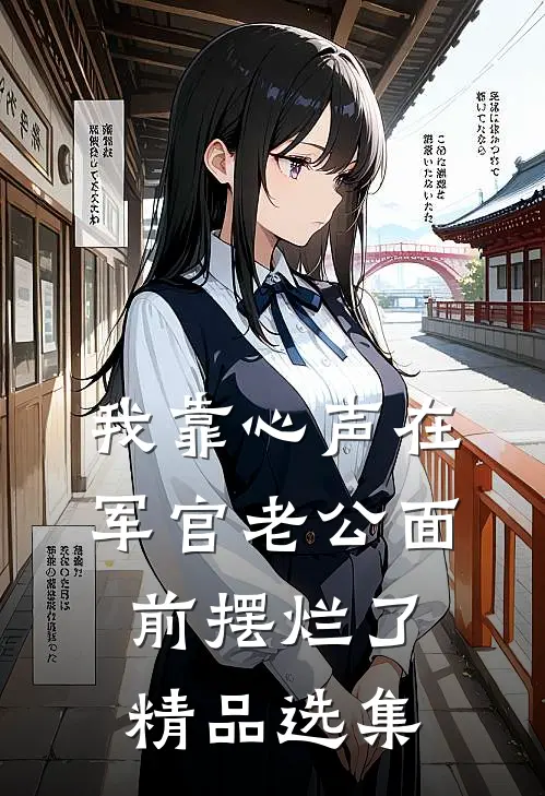 我靠心声在军官老公面前摆烂了精品选集