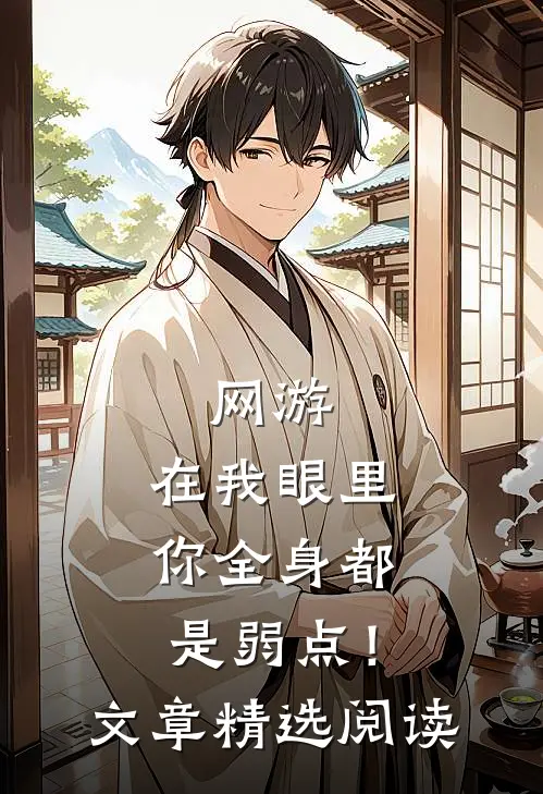 网游：在我眼里，你全身都是弱点！文章精选阅读
