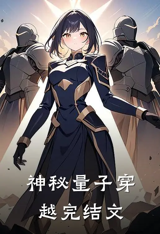 神秘量子穿越完结文