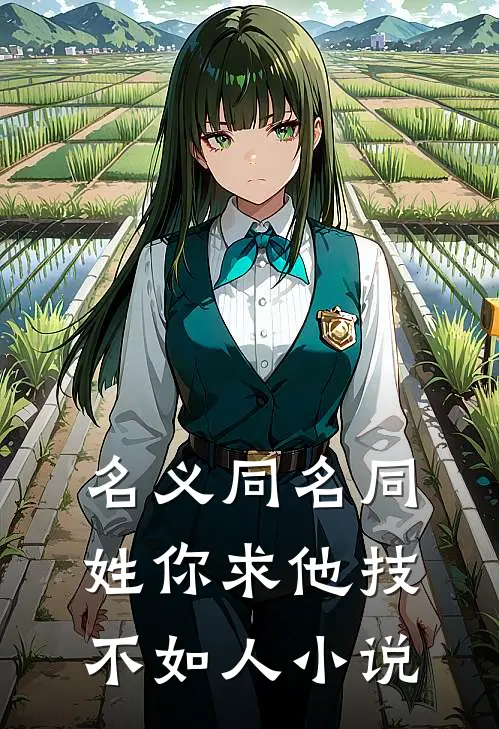 名义同名同姓你求他技不如人小说