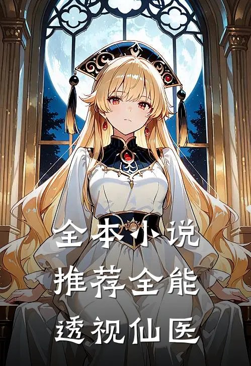 全本小说推荐全能透视仙医