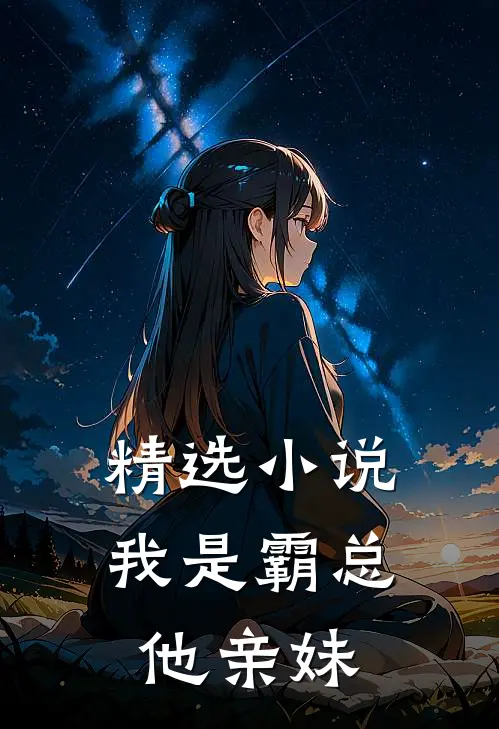 精选小说我是霸总他亲妹