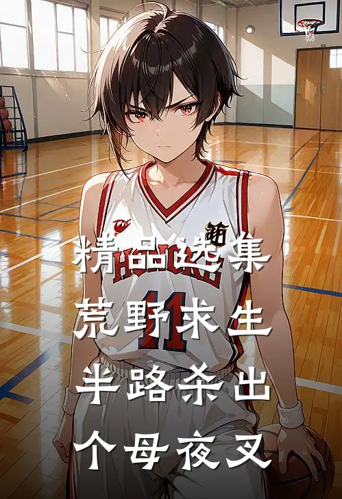 精品选集荒野求生：半路杀出个母夜叉