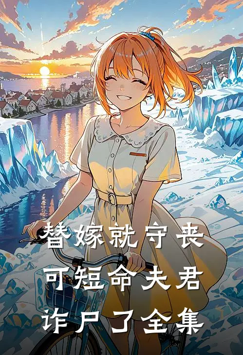 替嫁就守丧，可短命夫君诈尸了全集