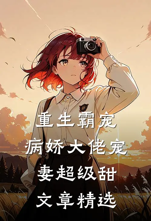 重生霸宠：病娇大佬宠妻超级甜文章精选