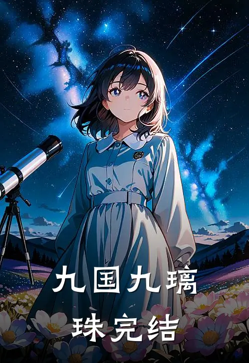 九国·九璃珠完结