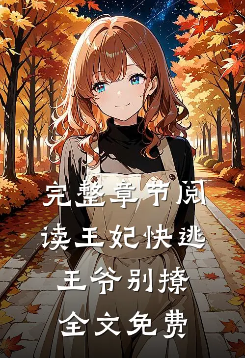 完整章节阅读王妃快逃王爷别撩全文免费