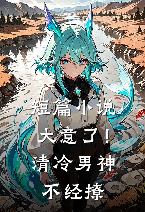 短篇小说大意了！清冷男神不经撩