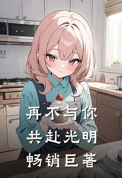 再不与你共赴光明畅销巨著