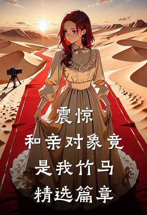 震惊，和亲对象竟是我竹马精选篇章