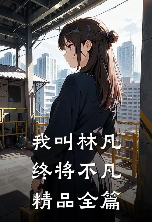 我叫林凡终将不凡精品全篇
