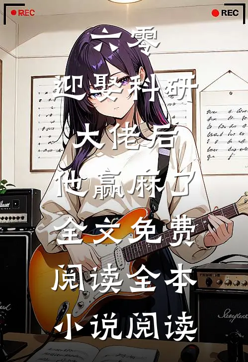 六零:迎娶科研大佬后,他赢麻了全文免费阅读全本小说阅读