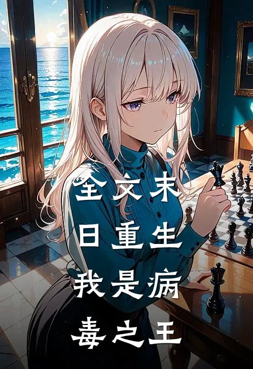 全文末日重生：我是病毒之王