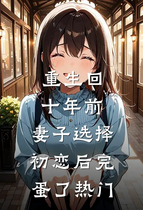 重生回十年前，妻子选择初恋后完蛋了热门