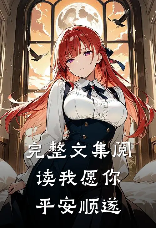 完整文集阅读我愿你平安顺遂