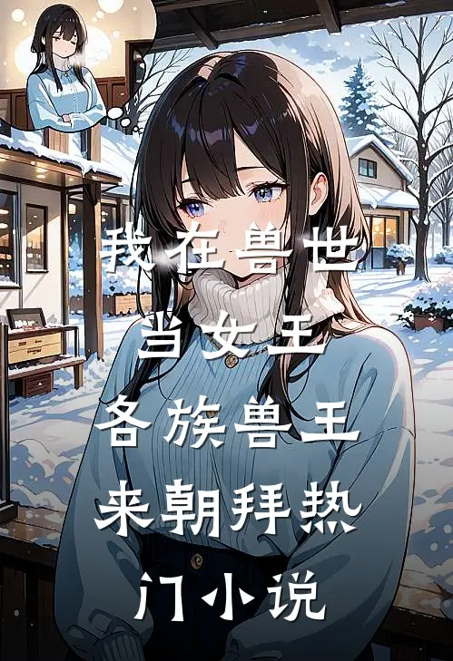 我在兽世当女王，各族兽王来朝拜热门小说