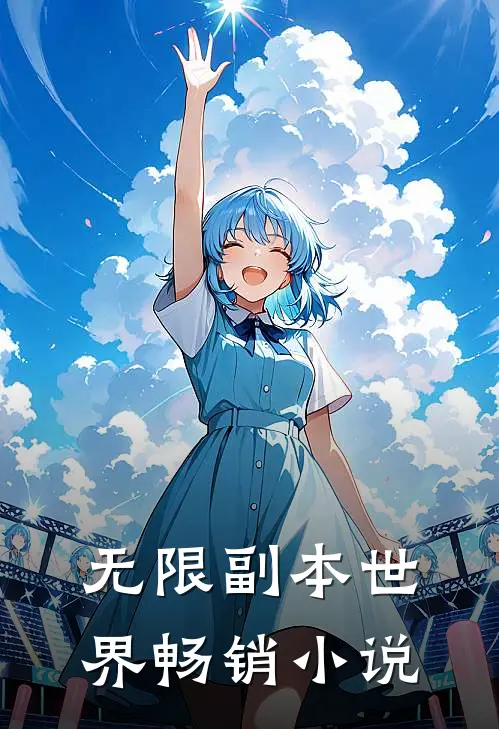 无限副本世界畅销小说