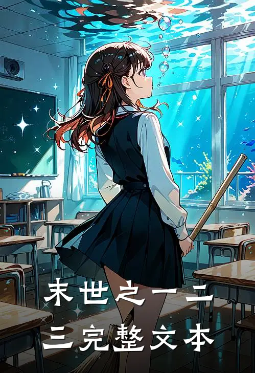 末世之一二三完整文本
