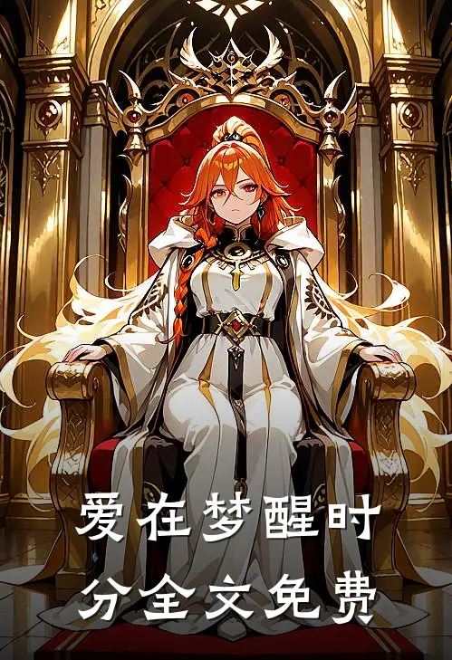 爱在梦醒时分全文免费